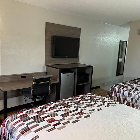 Red Roof Inn Memphis - Graceland Airport Екстериор снимка