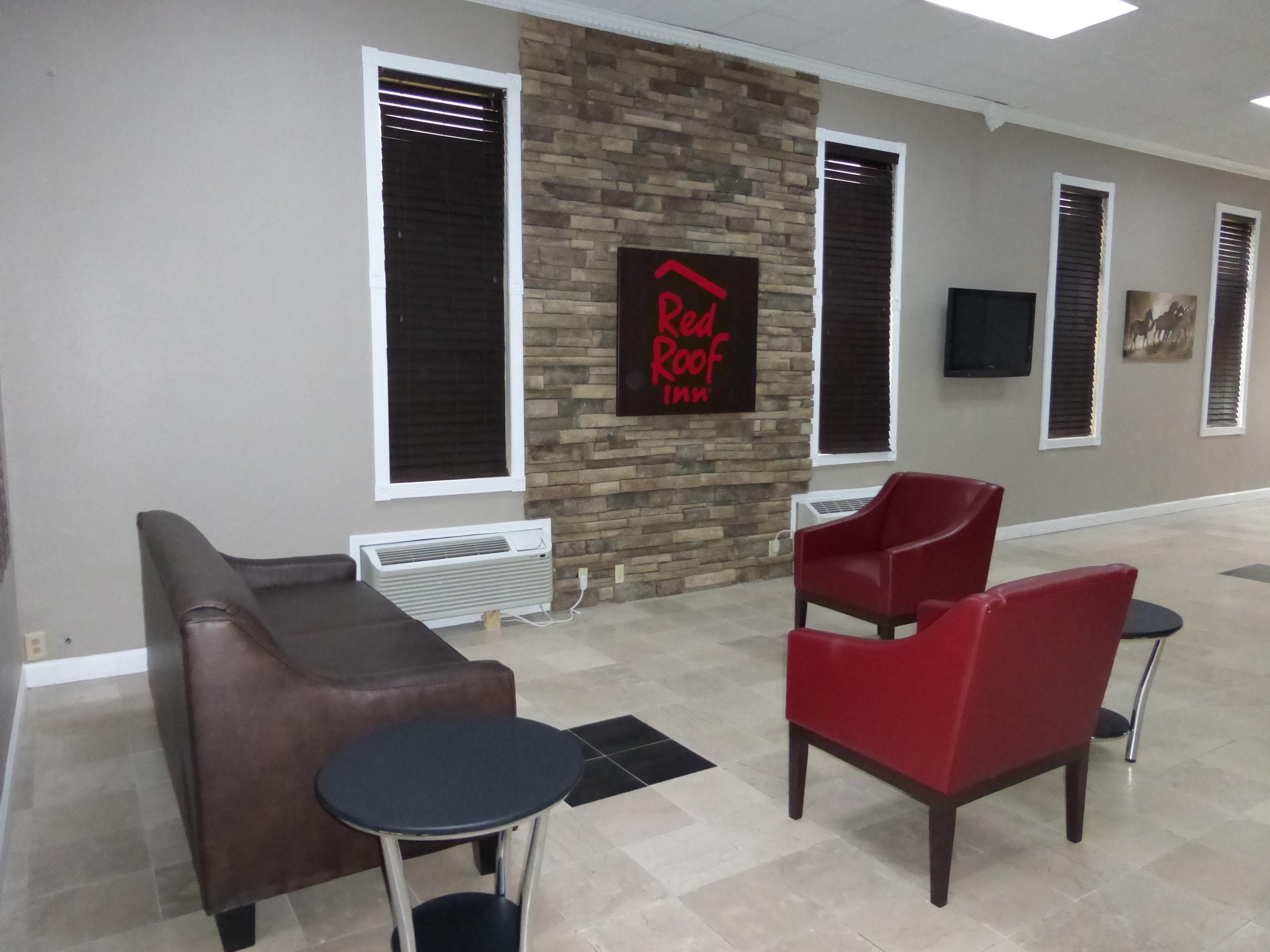 Red Roof Inn Memphis - Graceland Airport Екстериор снимка