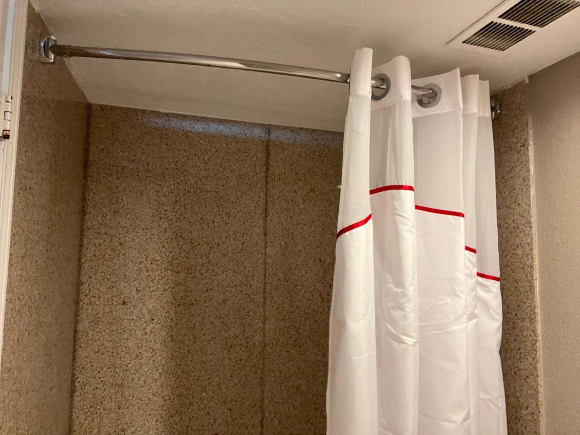 Red Roof Inn Memphis - Graceland Airport Екстериор снимка