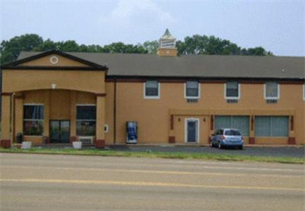 Red Roof Inn Memphis - Graceland Airport Екстериор снимка