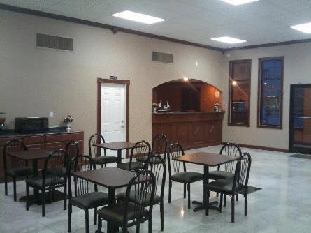 Red Roof Inn Memphis - Graceland Airport Екстериор снимка